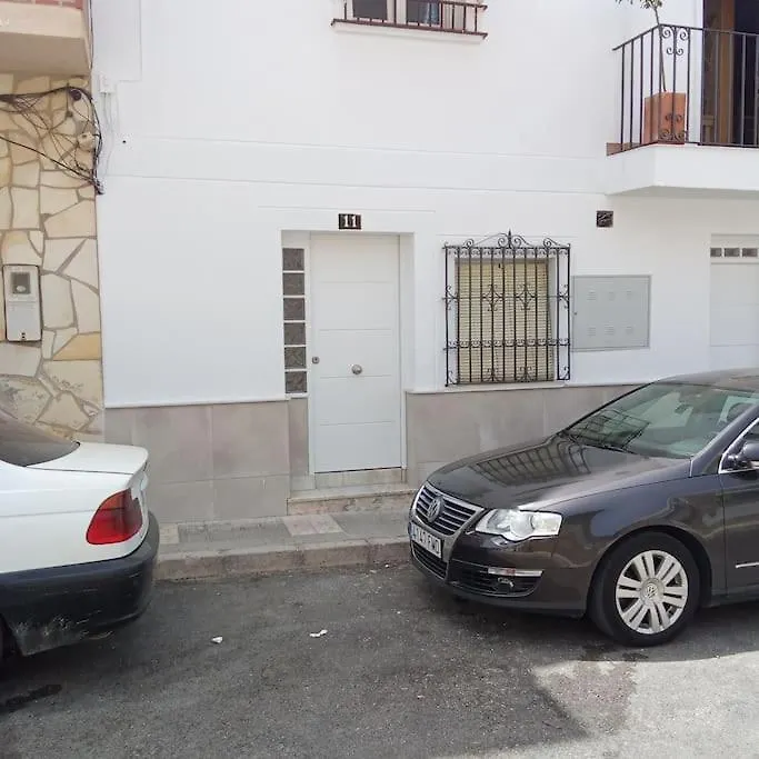Oasis En La Ciudad Appartement Málaga