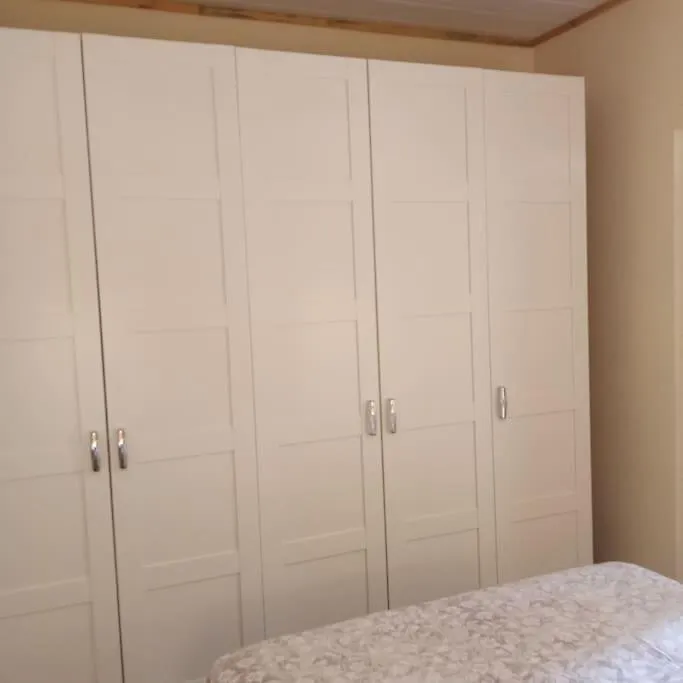 Oasis En La Ciudad Appartement Málaga