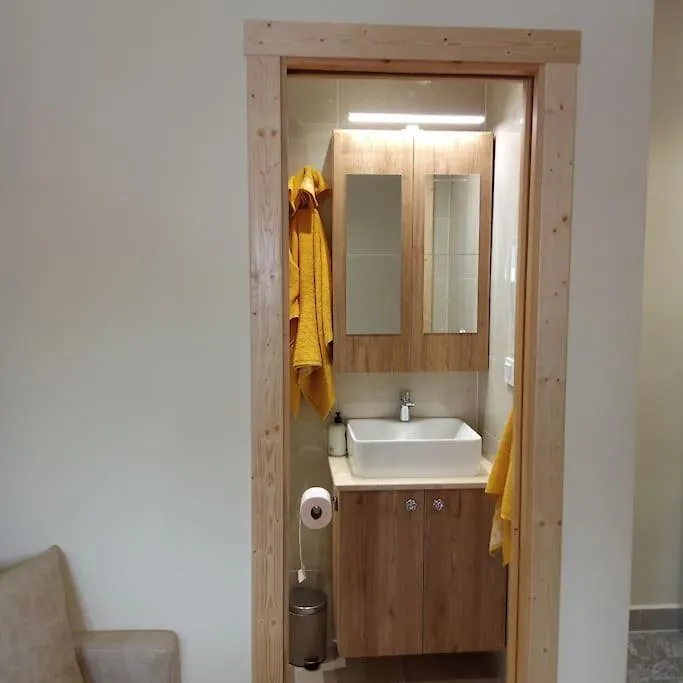 Oasis En La Ciudad Appartement Málaga Spanje