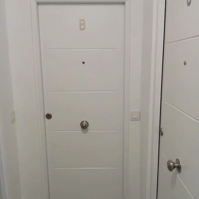 Oasis En La Ciudad Appartement Málaga 0*,  Spanje