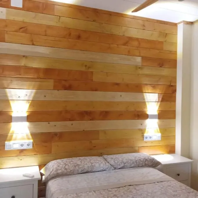 Oasis En La Ciudad Appartement Málaga