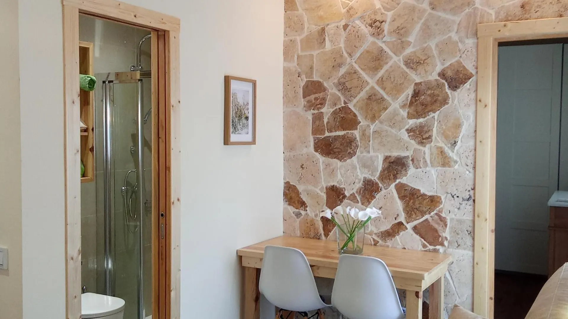 Oasis En La Ciudad Appartement Málaga Spanje